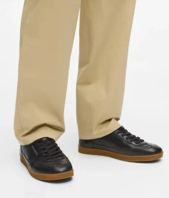 Kandidate skinnsneakers