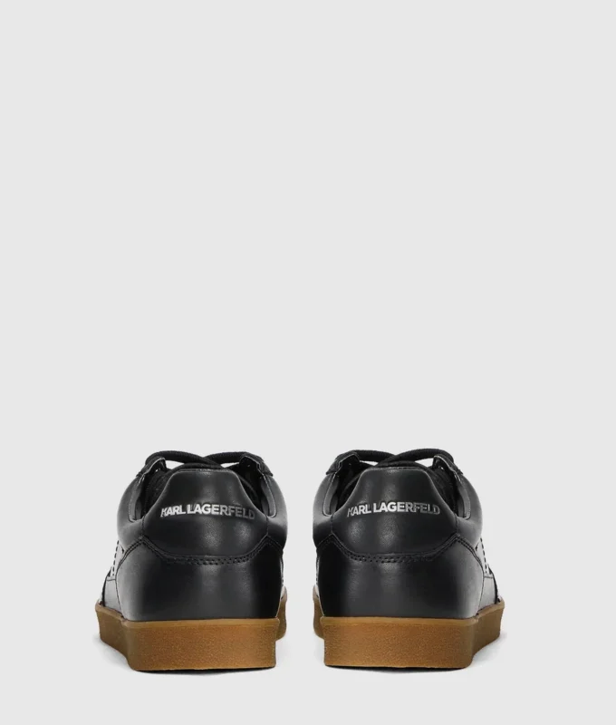 Kandidate skinnsneakers