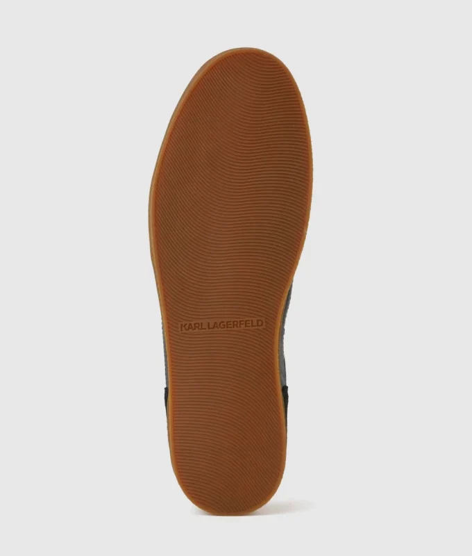 KANDIDATE LACE MIX SNEAKERS