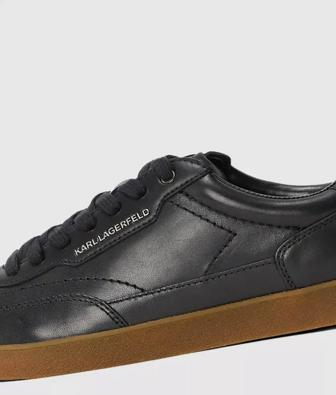 Kandidate skinnsneakers