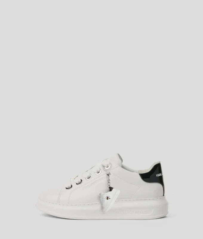 KAPRI NØKKELRING SNEAKERS