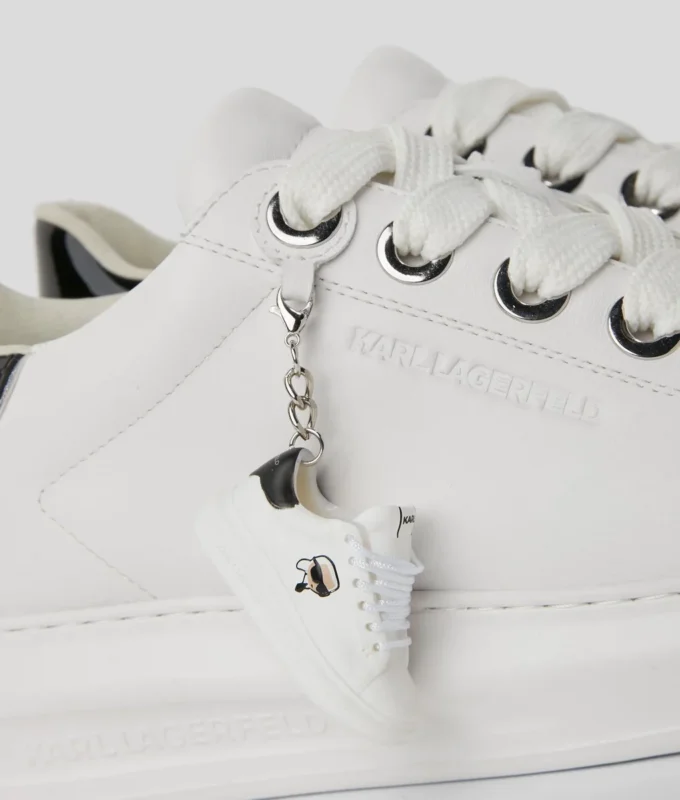 KAPRI NØKKELRING SNEAKERS
