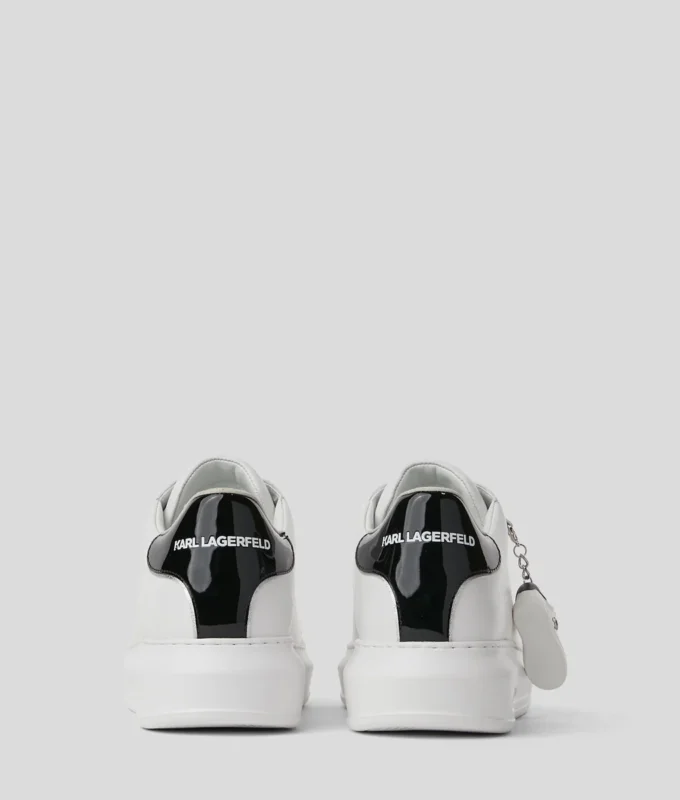 KAPRI NØKKELRING SNEAKERS