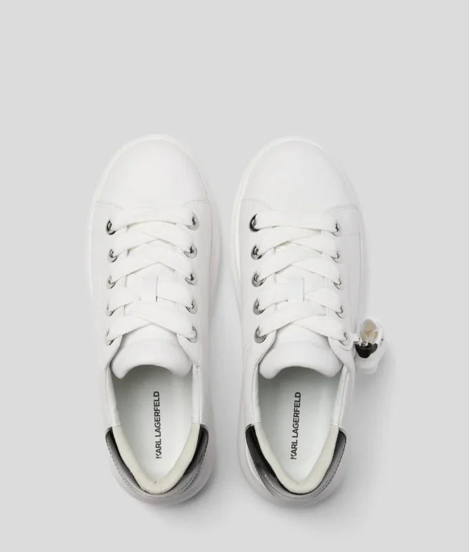 KAPRI NØKKELRING SNEAKERS
