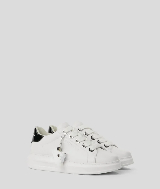 KAPRI NØKKELRING SNEAKERS