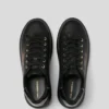 KAPRI RHINESTONE SNEAKERS
