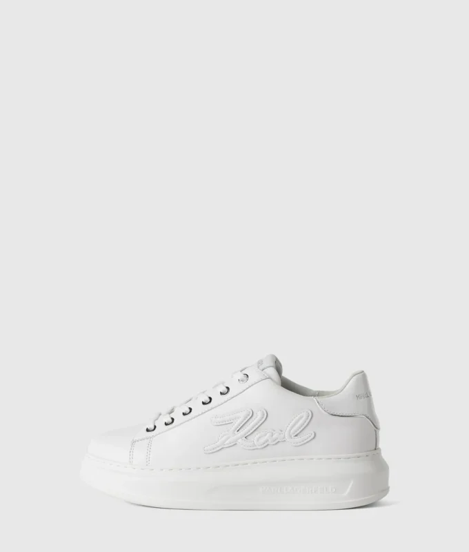 KAPRI SIGNIA LAVE SNEAKERS