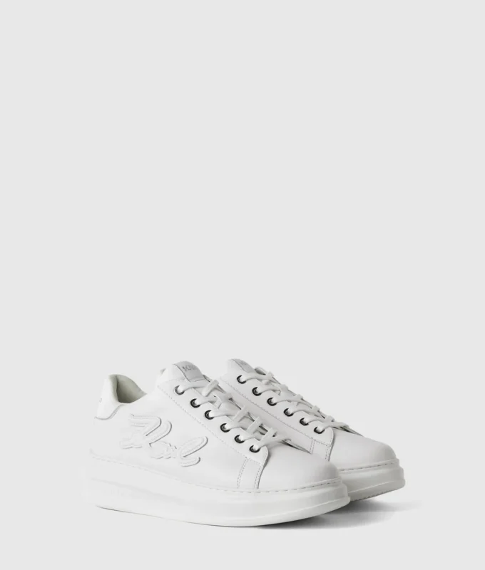 KAPRI SIGNIA LAVE SNEAKERS