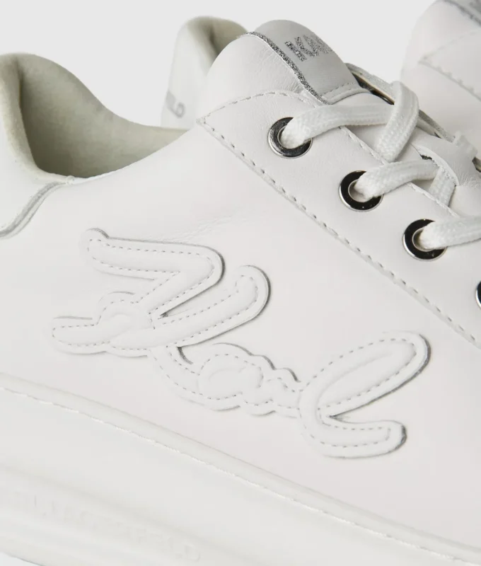 KAPRI SIGNIA LAVE SNEAKERS