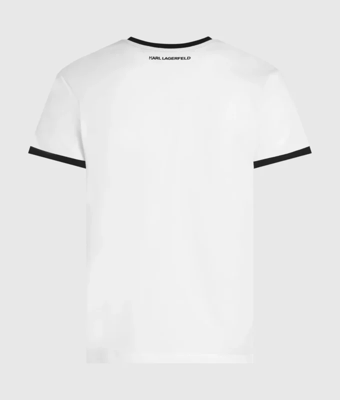 Karl charms T-skjorte