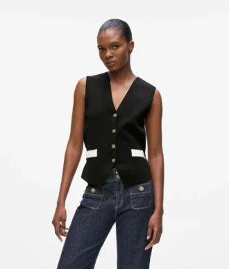 Karl DNA-vest