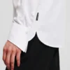 KARL ESSENTIAL SKJORTE