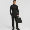 KARL ESSENTIAL SKJORTE