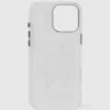 Karl Series iPhone 16 Pro-etui