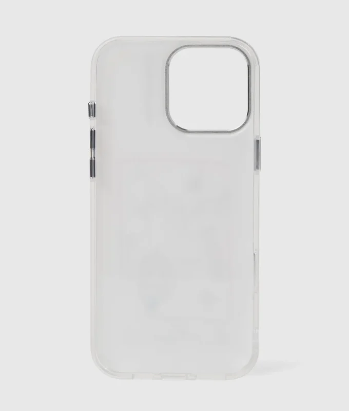 Karl Series iPhone 16 Pro-etui