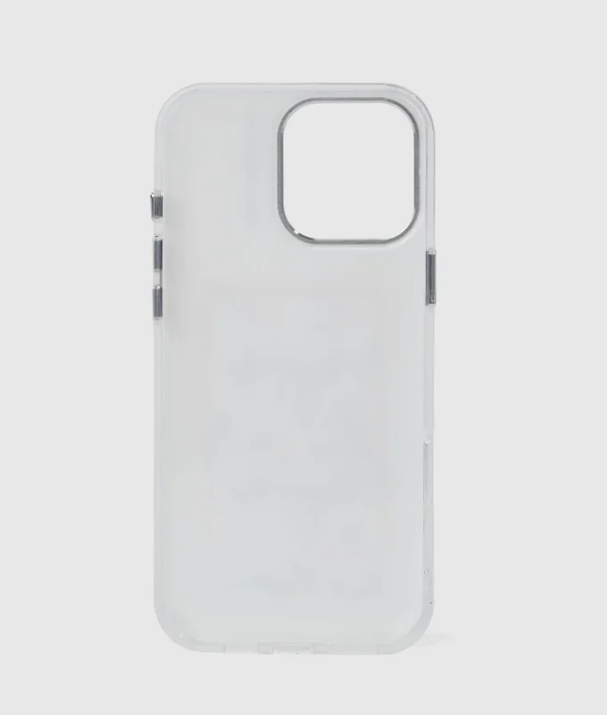 Karl Series iPhone 16 Pro Max-etui