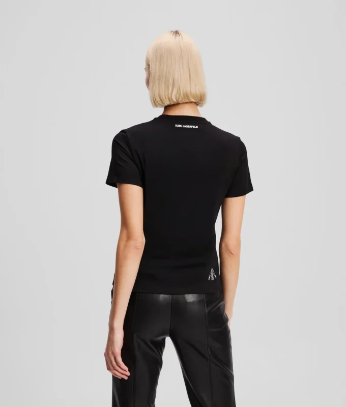 KARL SERIES T-SKJORTE