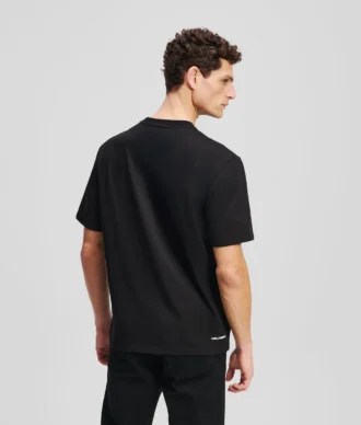 KARL SERIES T-SKJORTE