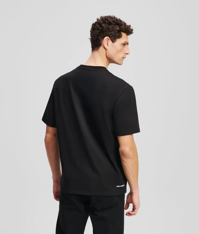 KARL SERIES T-SKJORTE