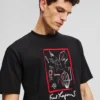 KARL SERIES T-SKJORTE