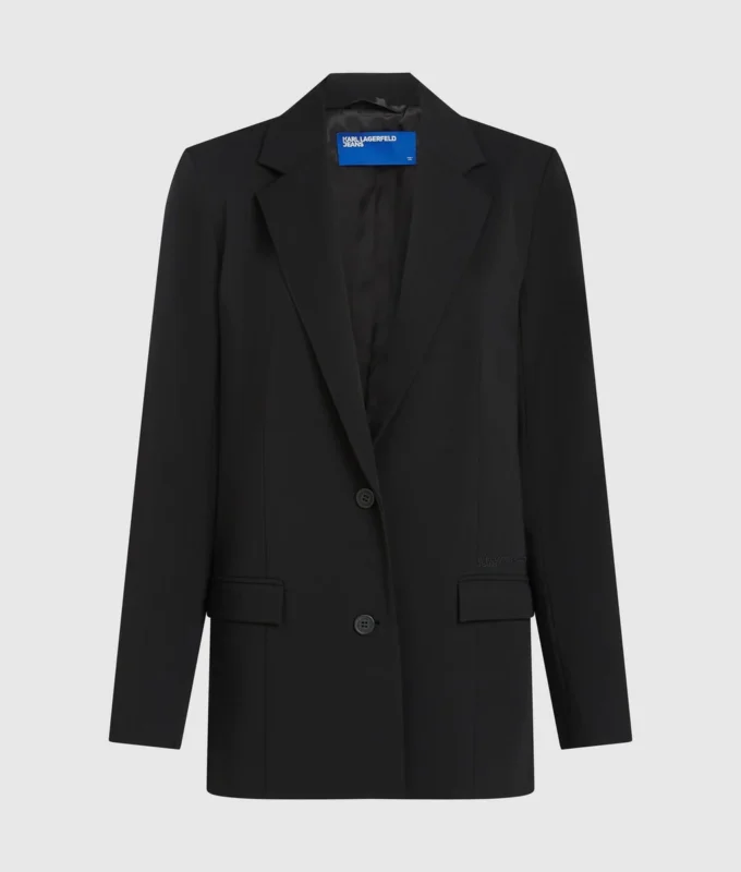 Karl-sitatblazer