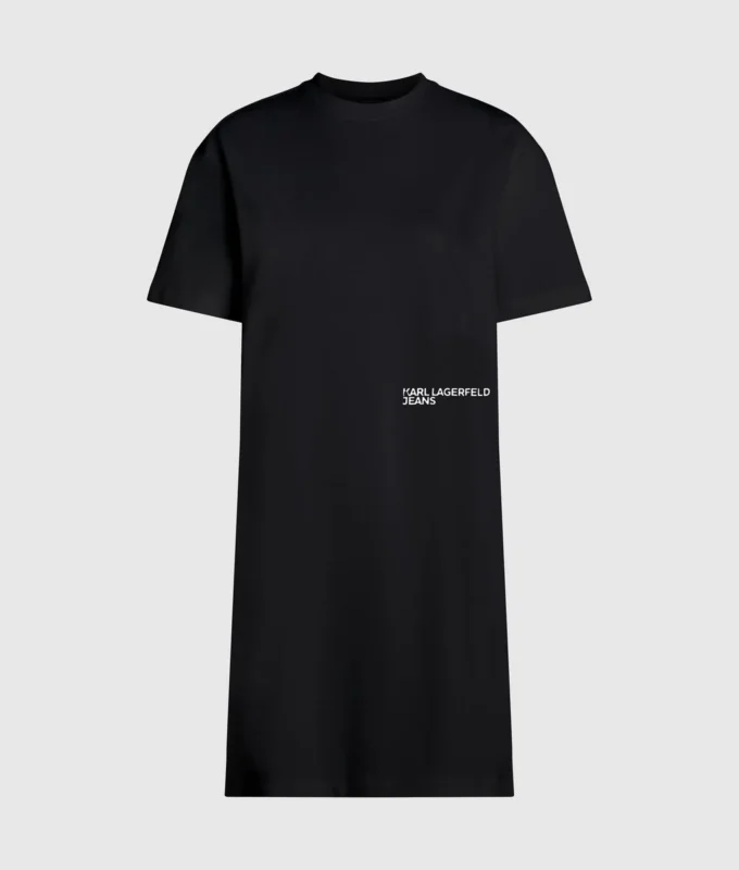 Karl-sitatkjole