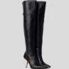 KARL STUDIO PYRAMID BOOTS