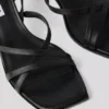 KARMEL SIGNIA SANDALER MED KJEDE