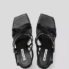KARMEL SIGNIA SANDALER MED KJEDE