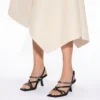 KARMEL SIGNIA SANDALER MED KJEDE