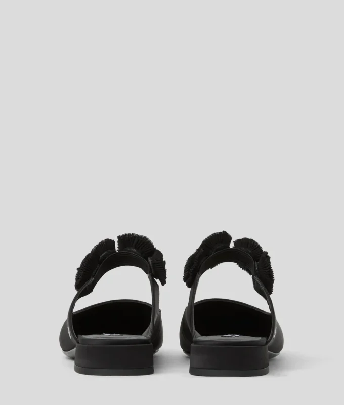 KERRIE FLORA MARY JANE MULES