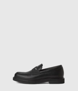 Kingston sadelloafers