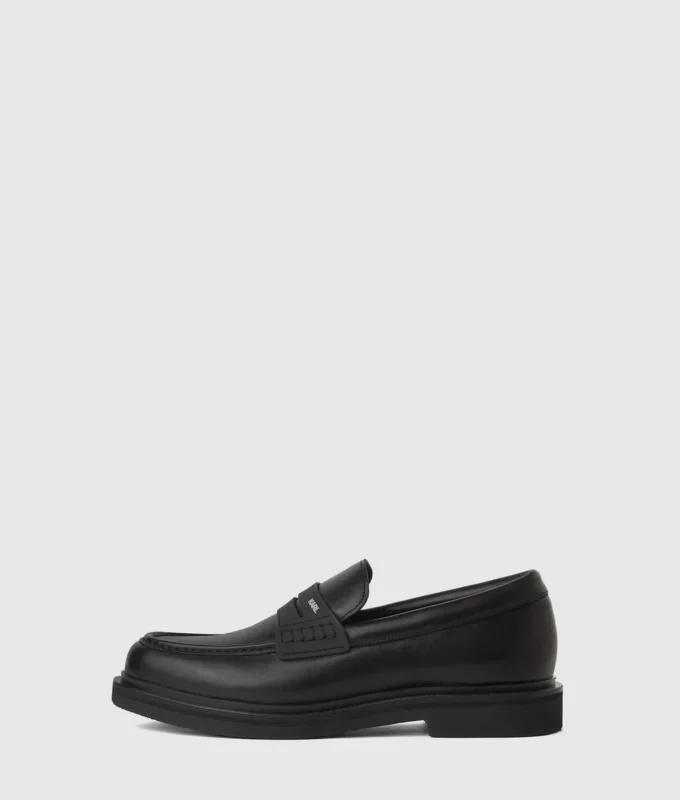 Kingston sadelloafers