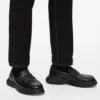 Kingston sadelloafers