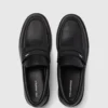Kingston sadelloafers