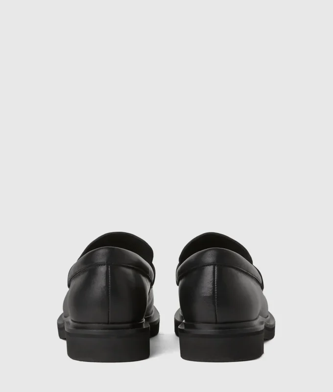 Kingston sadelloafers