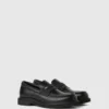 Kingston sadelloafers