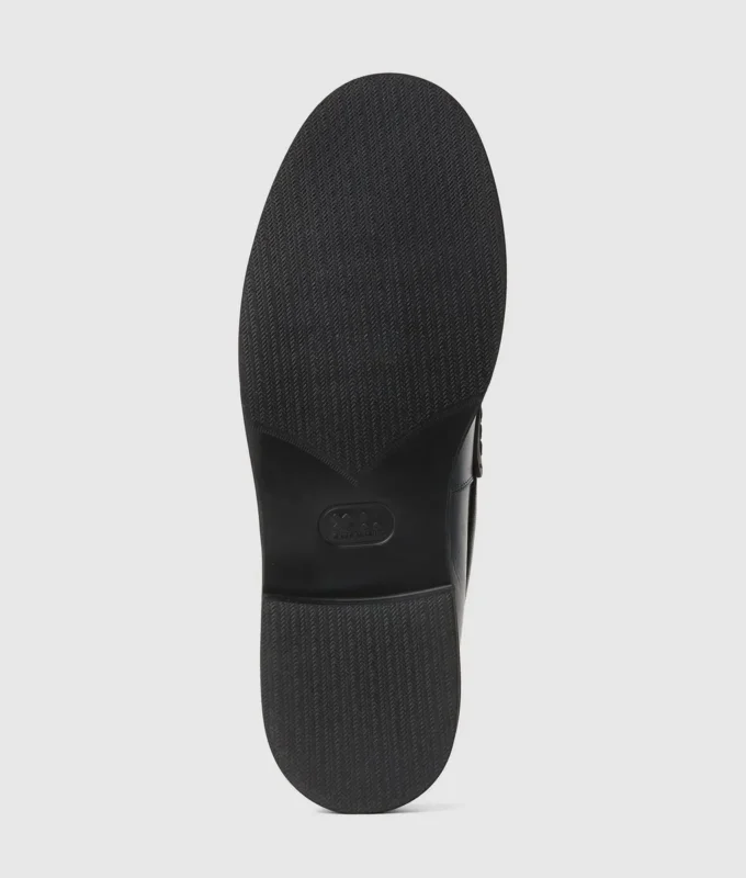 Kingston sadelloafers
