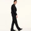KL STUDIO DOBBELTBREASTET BLAZER