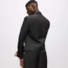 KL Studio kort blazer