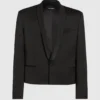 KL Studio kort blazer