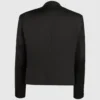 KL Studio kort blazer