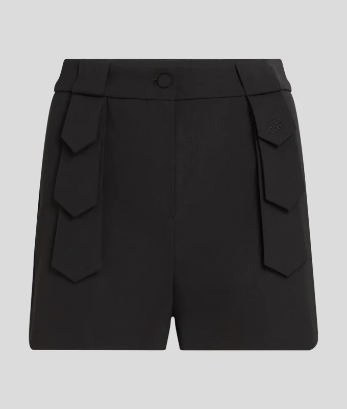 KL STUDIO SKRÅDDERSYDD SHORTS