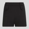 KL STUDIO SKRÅDDERSYDD SHORTS