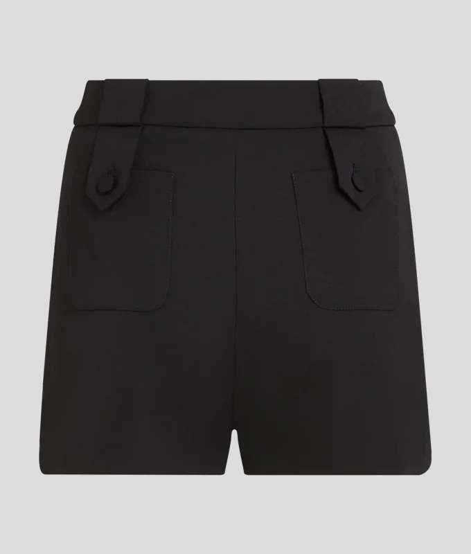 KL STUDIO SKRÅDDERSYDD SHORTS