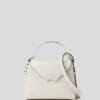 KL STUDIO SMALL TOP HANDLE BAG