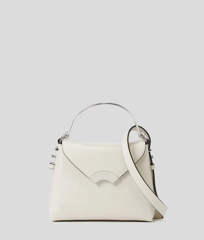 KL STUDIO SMALL TOP HANDLE BAG