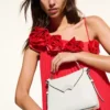 KL STUDIO SMALL TOP HANDLE BAG