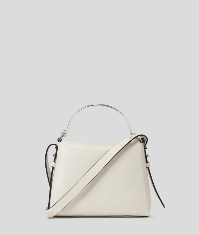 KL STUDIO SMALL TOP HANDLE BAG