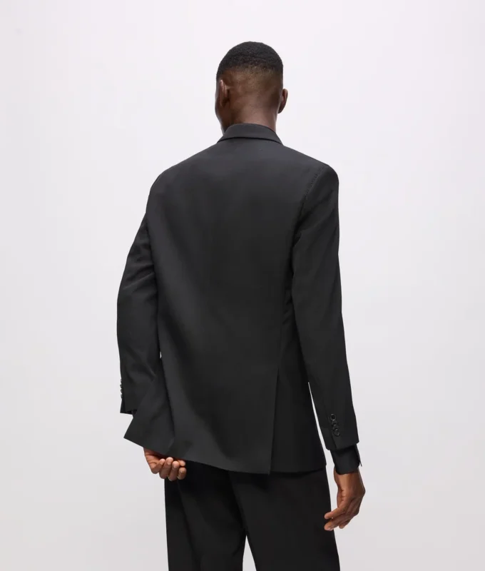KL Studio ullblazer